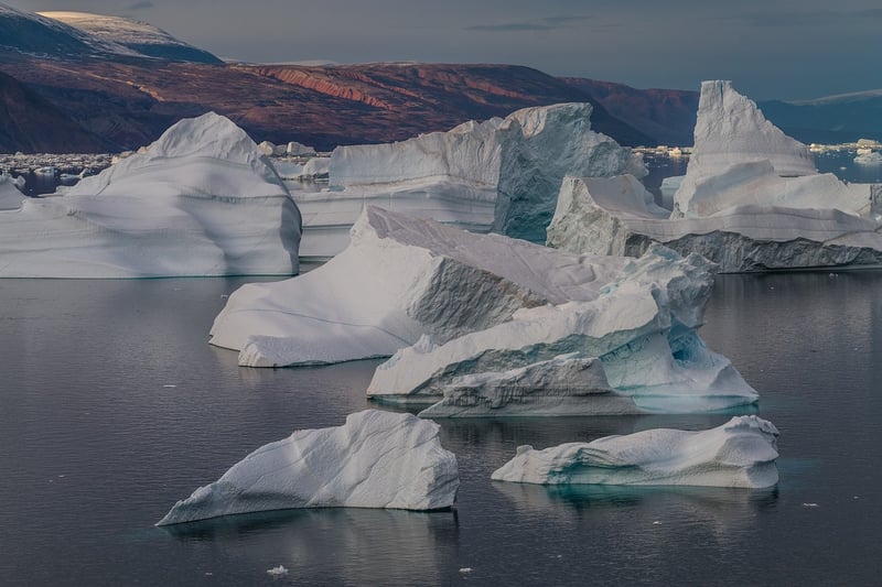 Enigmatic Expeditions