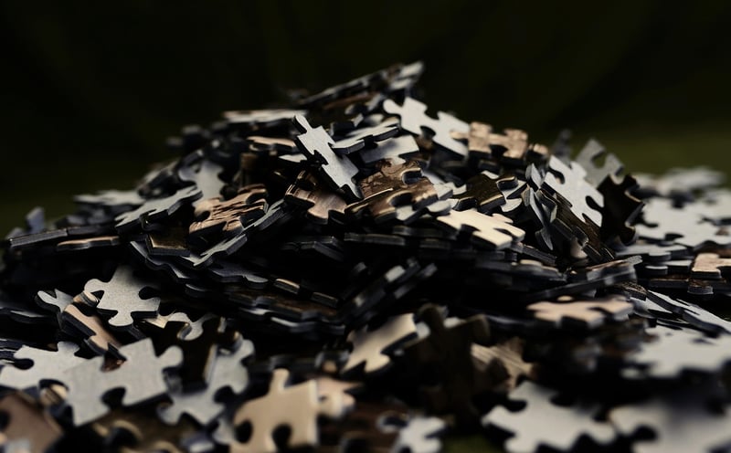 Puzzle Journeys